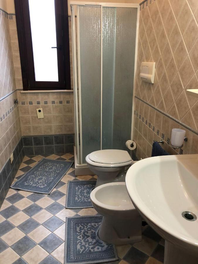 Casa Vacanze Makari Trappeto  Exterior foto
